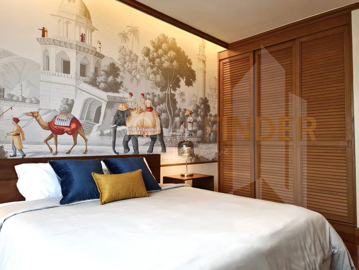 picture Baan Chao Praya 1 bedroom, for sale - 6/8