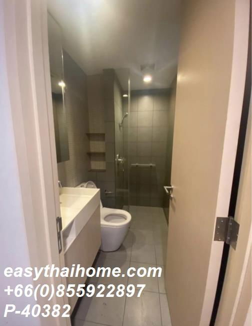 รูป P-40382 ให้เช่า คอนโดไซมิส ราชครู Phaya Thai, Bangkok พร้อมอยู่ ราคาถูก Line Id @easythaihome 085-592-2897 - รูปที่ 13/17