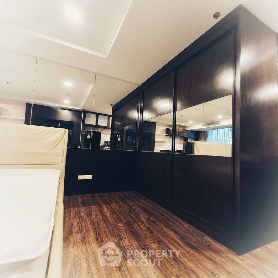รูป คอนโด 1-ห้องนอน ที่ เดอะ เทรนดี้ คอนโดมิเนียม ใกล้ BTS นานา (ID 2280548) - รูปที่ 3/17