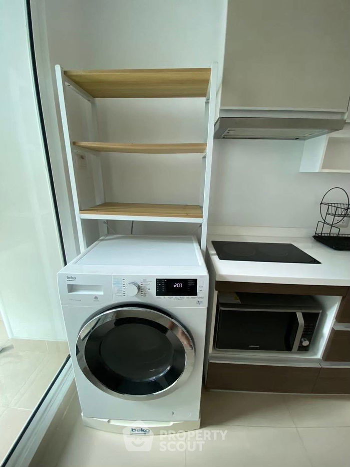 รูป คอนโด 2-ห้องนอน ที่ ศุภาลัย เอลีท พญาไท ใกล้ ARL ราชปรารภ (ID 2280750) - รูปที่ 3/14