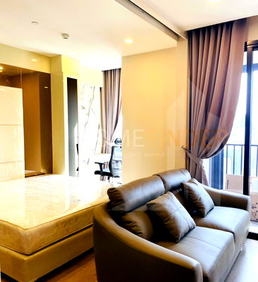 คอนโดให้เช่า : ASHTON Asoke 1 bedroom, for rent
