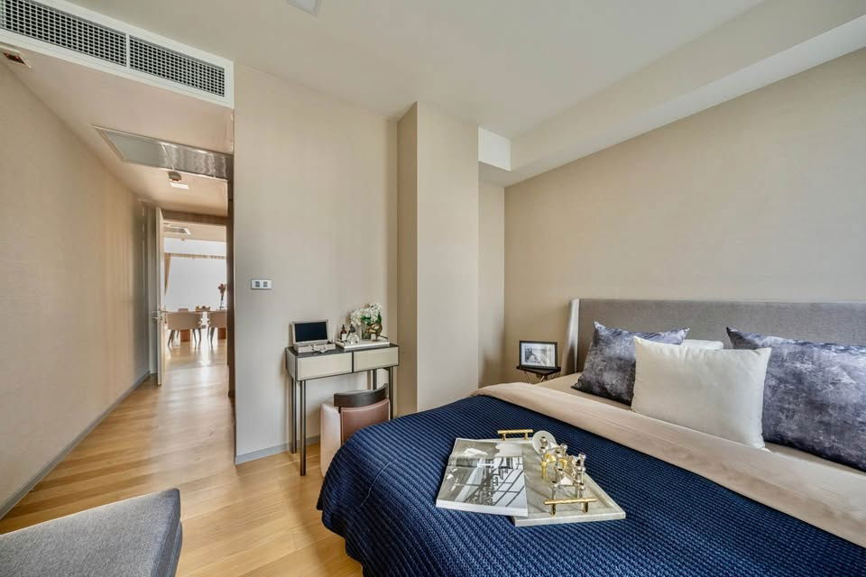 รูป ให้เช่าคอนโด Fynn Sukhumvit 31 ใกล้ BTS อโศก 65,000 บาท รหัสทรัพย์: RS1597 - รูปที่ 20/33