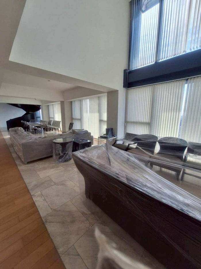 รูป For Rent »  The Met Sathorn Condominium : เดอะ เม็ท สาทร  (ST-02) - รูปที่ 2/10