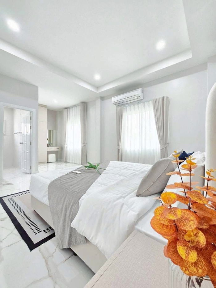 picture Pool villa 2 storey Green Villa 2  - 18/21