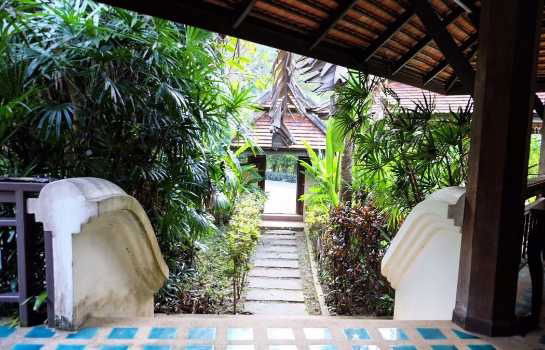 รูป ขาย บ้านพักหรูใจกลางธรรมชาติ หางดง เชียงใหม่ 2-2-24 วา 1,890 ตรม. 5 นอน 5 น้ำ 2 ชั้น - รูปที่ 5/12