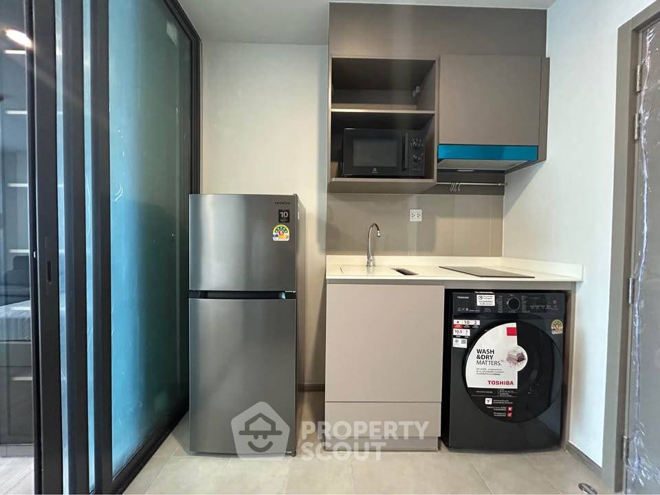 picture 1-BR Condo at Aspire Sukhumvit-Rama 4 near BTS Phra Khanong (ID 2280679) - 4/8