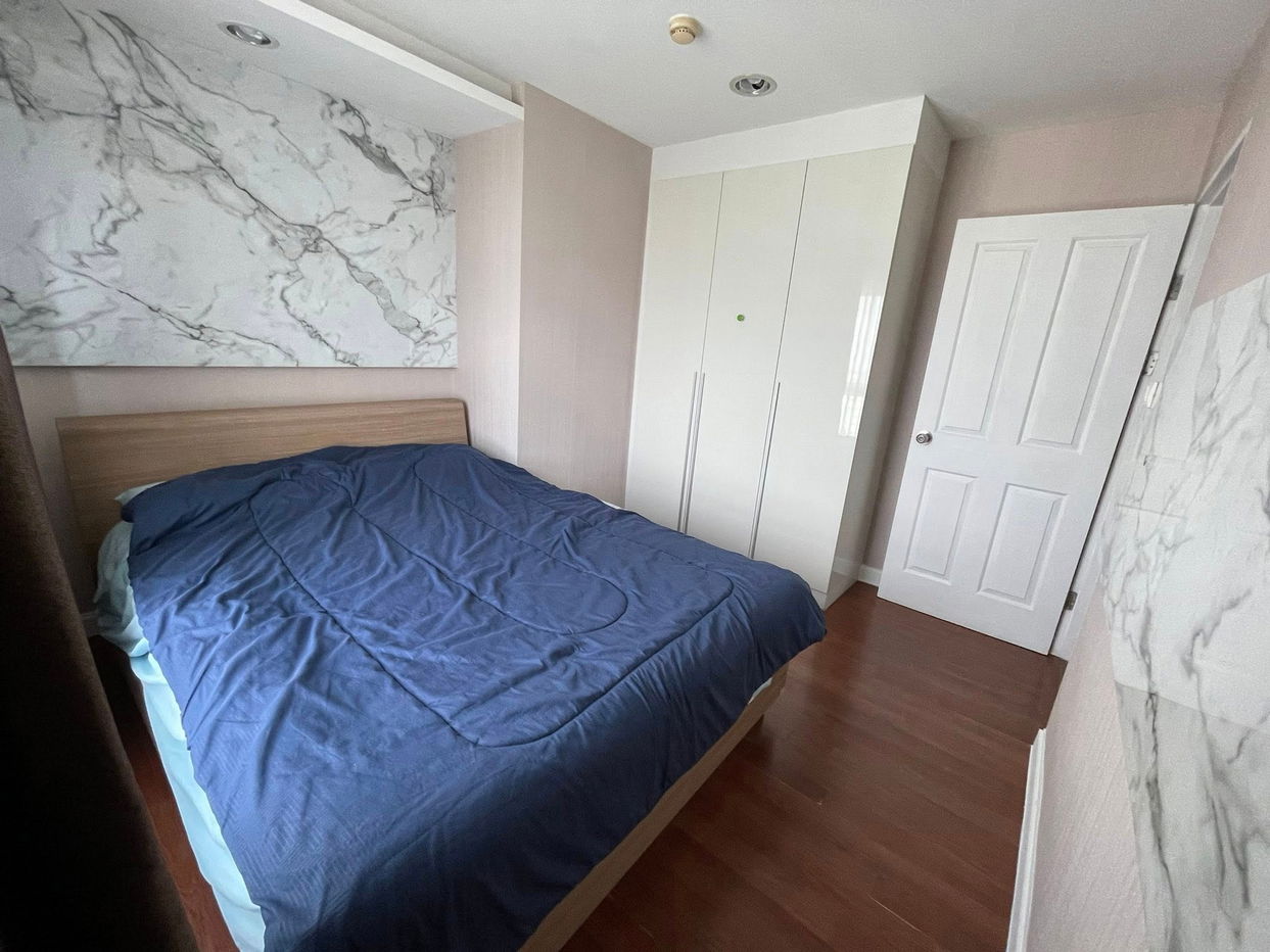 picture Condo For Rent Belle Grand Rama 9 (B6808120) ID Line : @condo88 - 4/10