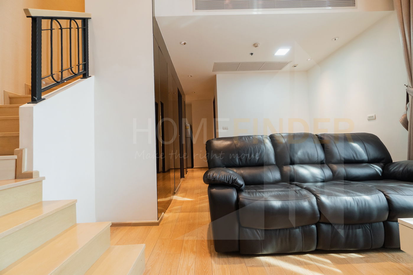picture Pyne by Sansiri 2 bedrooms, for sale - 3/17