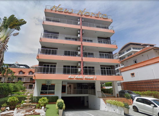 รูป New Nordic Marcus 2 - รูปที่ 1/1