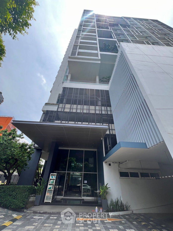 picture 1-BR Condo at The Bloom Sukhumvit 71 near BTS Phra Khanong (ID 2280714) - 14/14