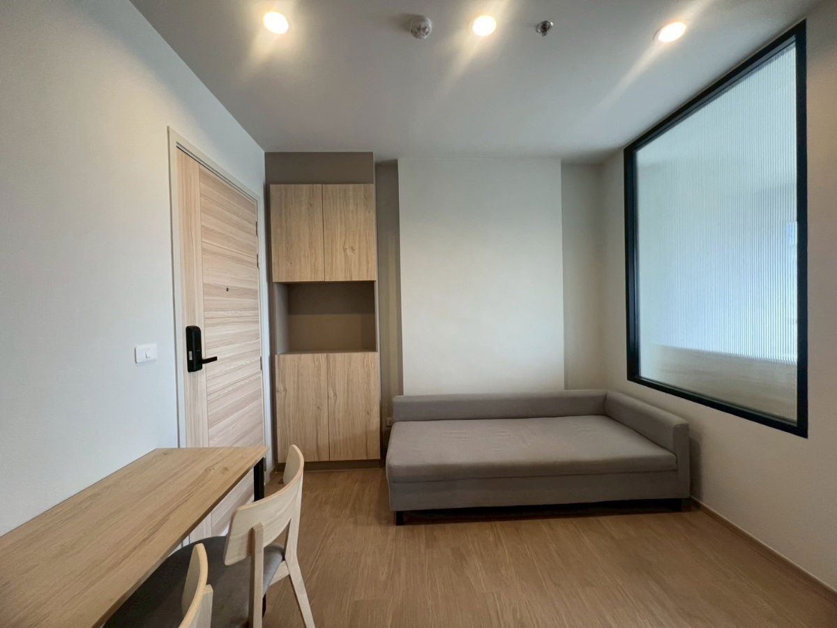 picture Common TU – The first high-rise condo near Thammasat Rangsit, soaring 31 floors! - 2/5