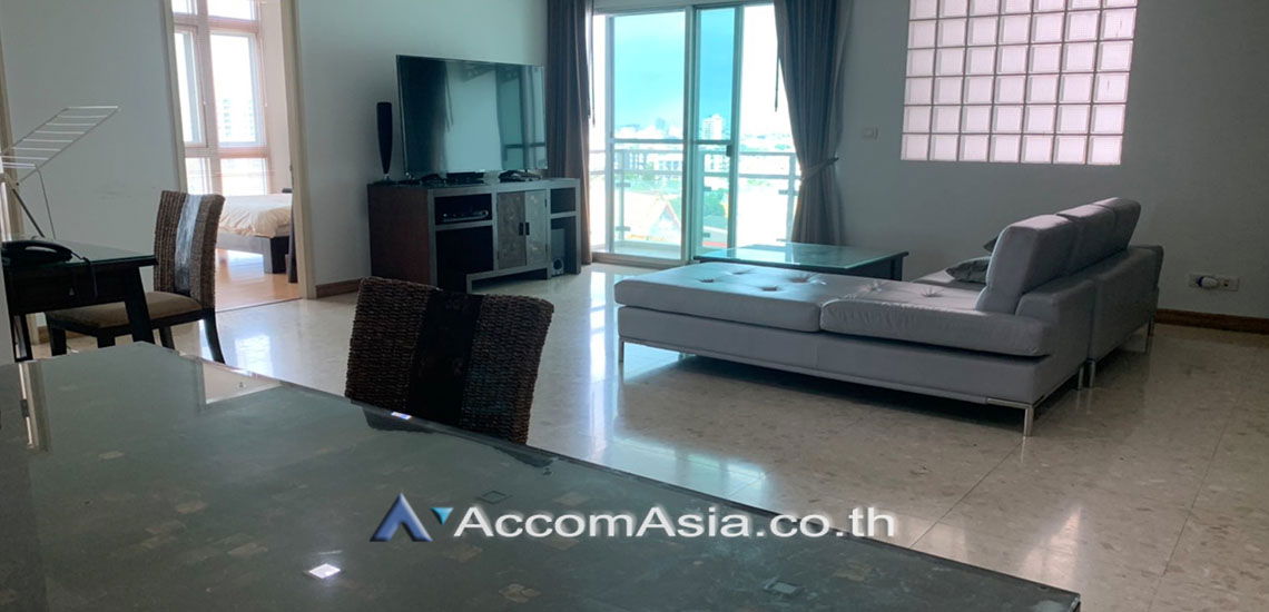 picture 🔼🔽 AccomA 📩  3 BR Condominium @Nusasiri Grand Condo (1515620) - 5/12
