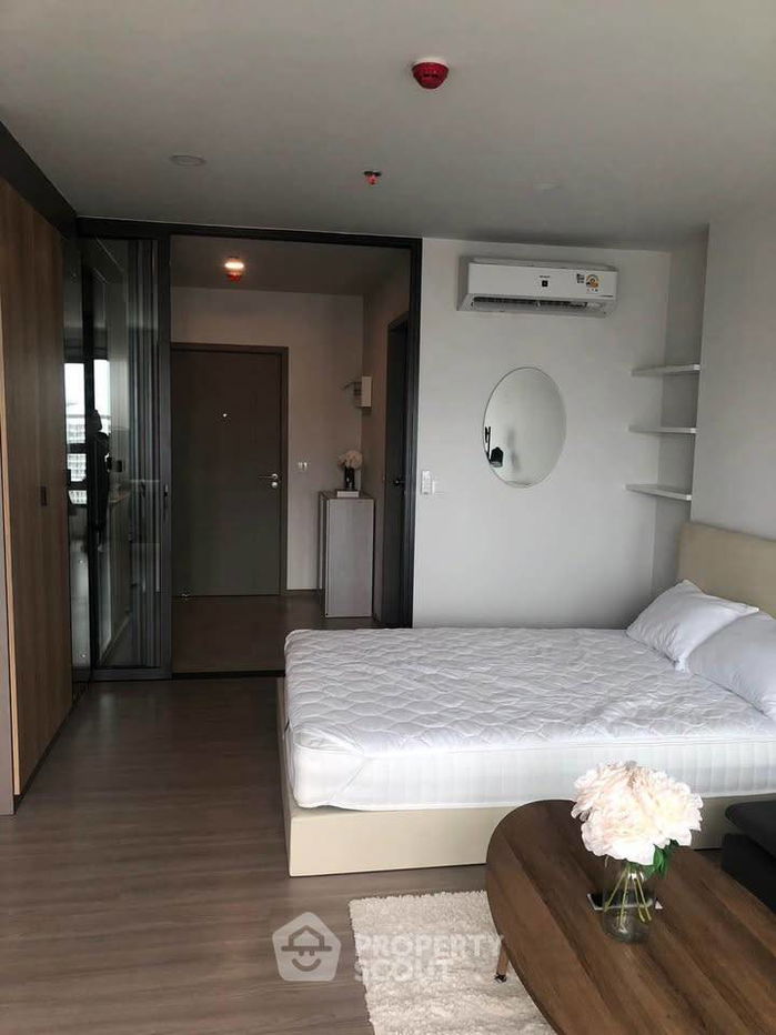 picture 1-BR Condo at Aspire Sukhumvit-Rama 4 near BTS Phra Khanong (ID 2280679) - 3/8
