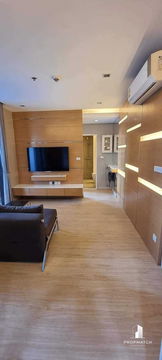 ✨Flash Deal ✨ Ideo mobi sathorn ( 2Bed 1Bath 42 SQM.) แต่งครบพร้อมอยู่ !! เพียง 26,500 บาทต่อเดือน Tel.0981315848 @propmatch