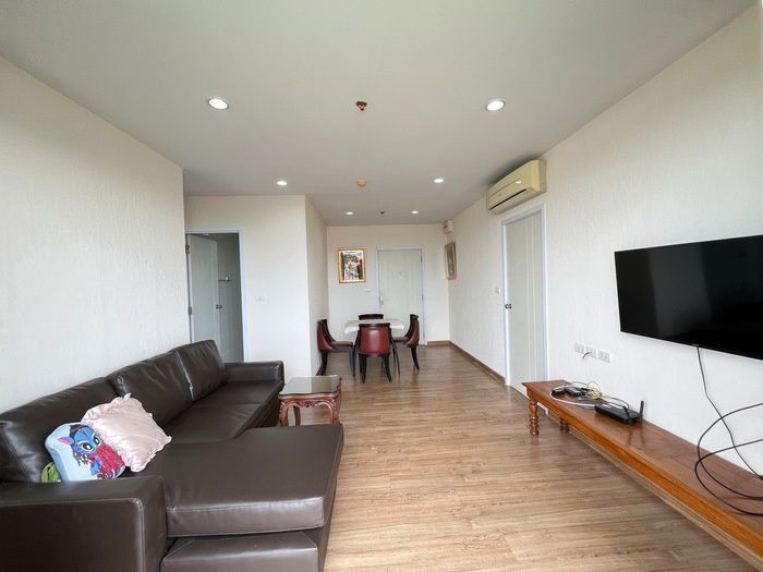 รูป 💥💥ขายห้องพร้อมอยู่!! Condo The Tree Interchange 2 ห้องนอน 58 ตร.ม. ชั้น 10 ตึก A เพียง 4.7 ล้านบาท!! สอบถาม LINE: @atfirm💥💥 - รูปที่ 10/30