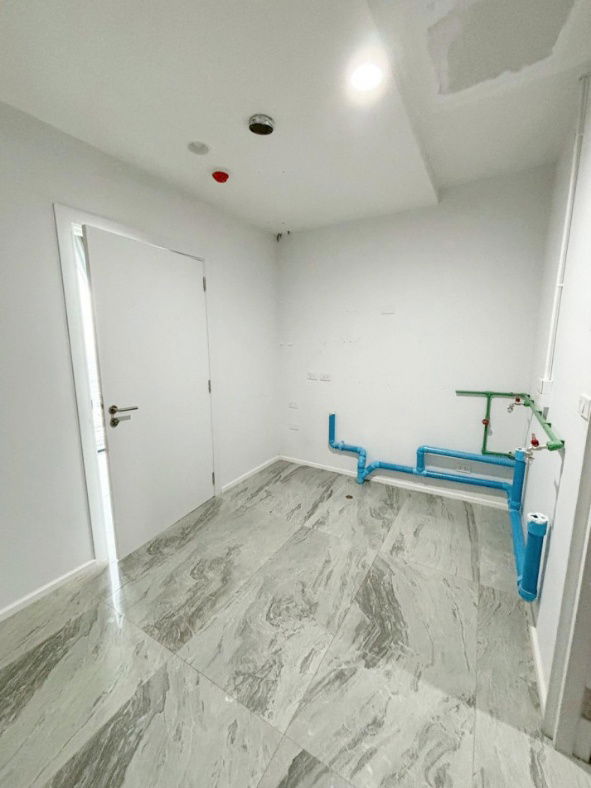 รูป ขาย Canapaya Residence พระราม 3 74 ตร.ม. Duplex รีโนเวทใหม่ - รูปที่ 11/11