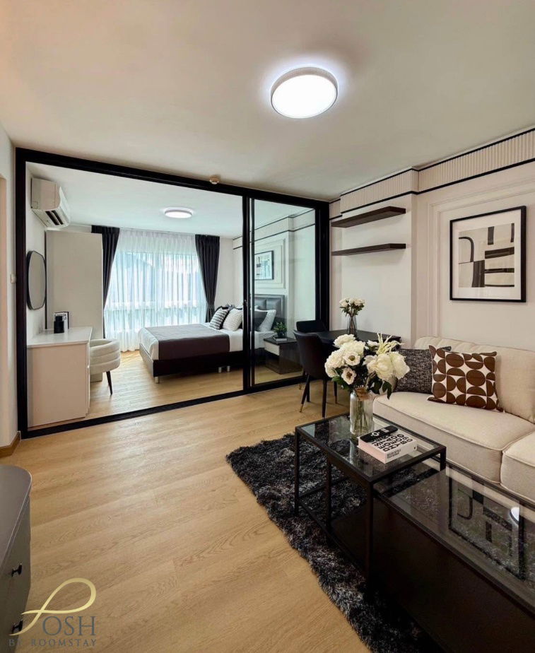 รูป ใช้ชีวิตเหนือระดับ ที่ศุภาลัย ลากูน คอนโดสไตล์รีสอร์ท-Live the High Life at Supalai Lagoon – Resort-Style Condo - รูปที่ 18/18
