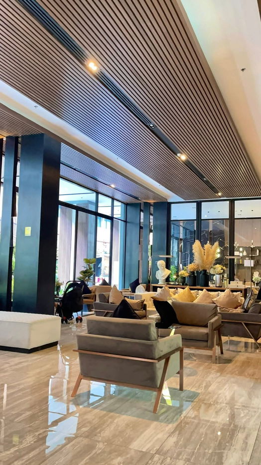 picture For Rent condo Supalai Velanda Sukhumvit 117 Near BTS puchao fully furnished lease 12000- - 24/25