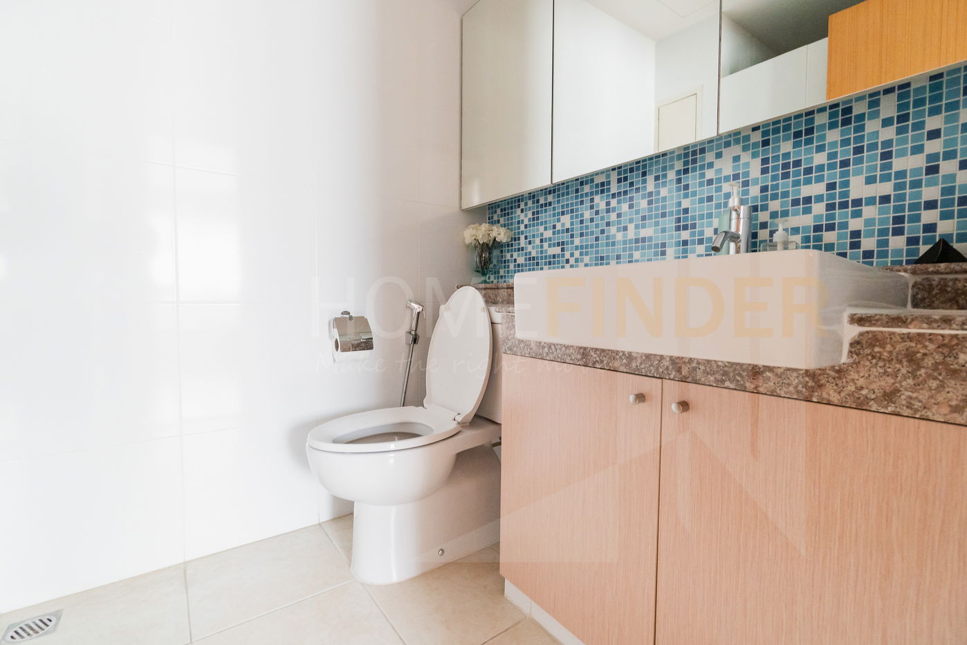 รูป Residence 52 2 bedrooms, for rent - รูปที่ 8/11