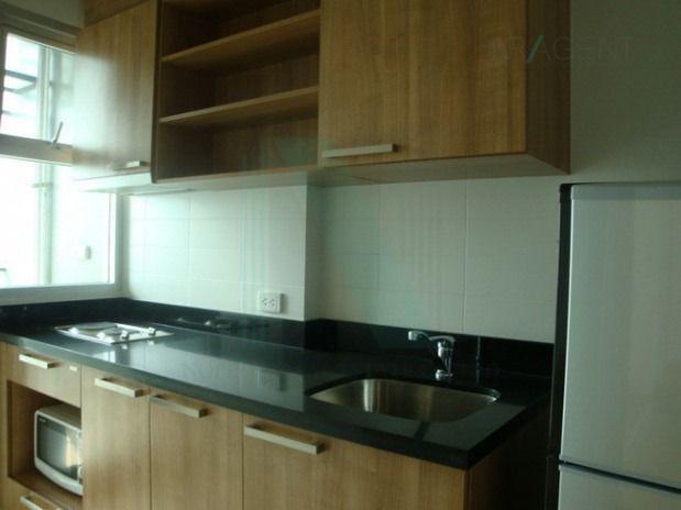 picture 📌 For Rent Condo HIVE SATHORN Building 1, Floor 28,1 bed room, Room size 41.00 sqm - 8/8