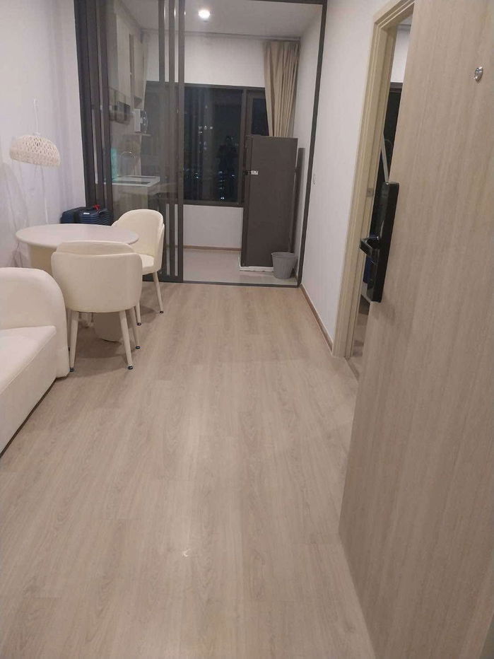 picture For rent life rama 4 asoke 1 bedroom fully furnished - 4/5