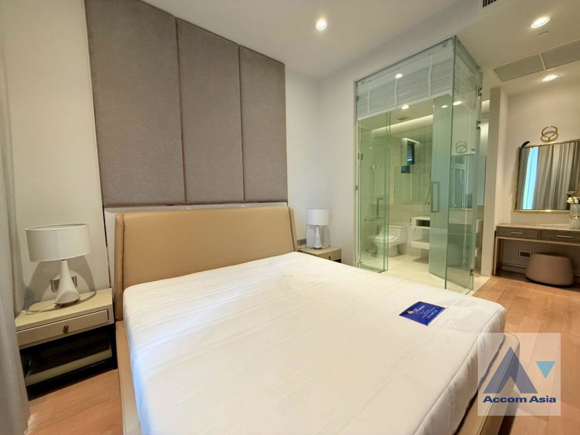 รูป 🔼🔽 AccomA 📩  2 BR Condominium @Vittorio Sukhumvit 39 (AA27474) - รูปที่ 12/19