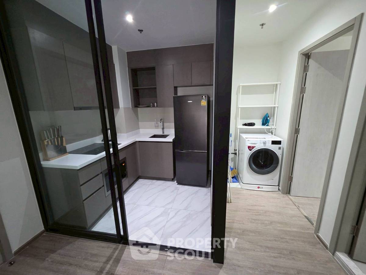 รูป คอนโด 2-ห้องนอน ที่ ริทึ่ม เอกมัย ใกล้ BTS เอกมัย (ID 2279612) - รูปที่ 7/17
