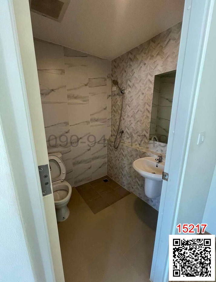 รูป เช่า ทาวน์โฮม 2 ชั้น Pleno พหลโยธิน 54/1 ใกล้สถานีรถไฟฟ้า BTS สายสีเขียวเข้ม - รูปที่ 7/10