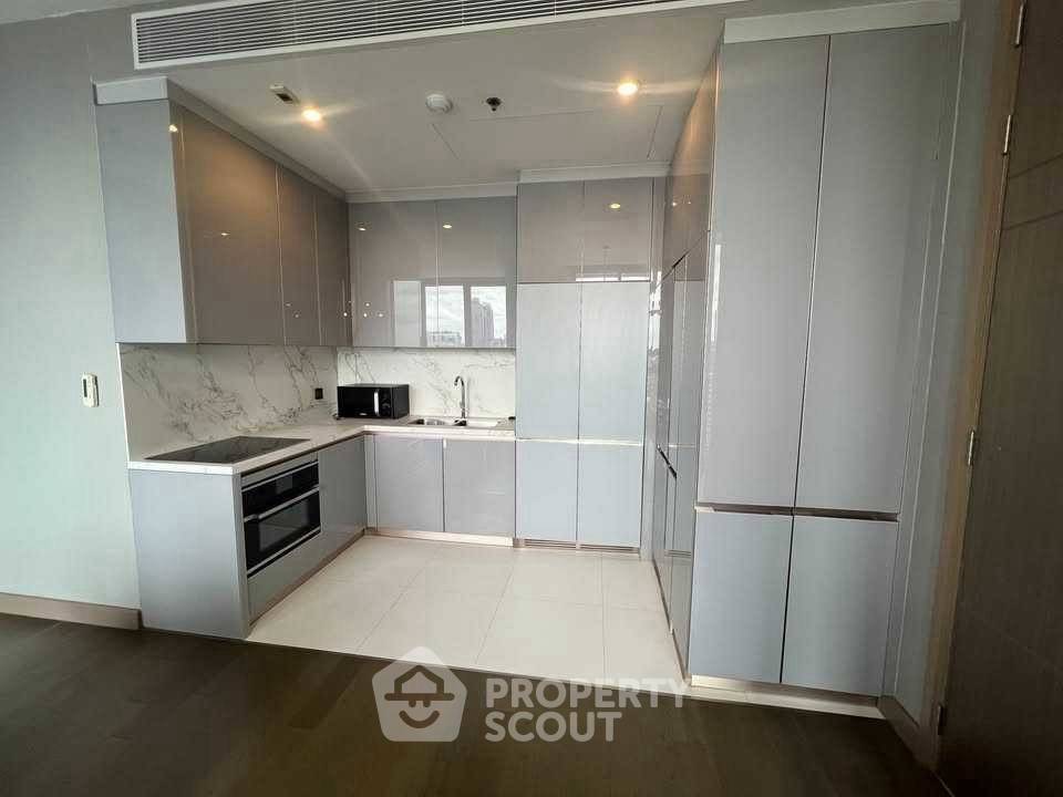 picture 2-BR Condo at The Esse At Singha Complex near MRT Phetchaburi (ID 2280568) - 18/19