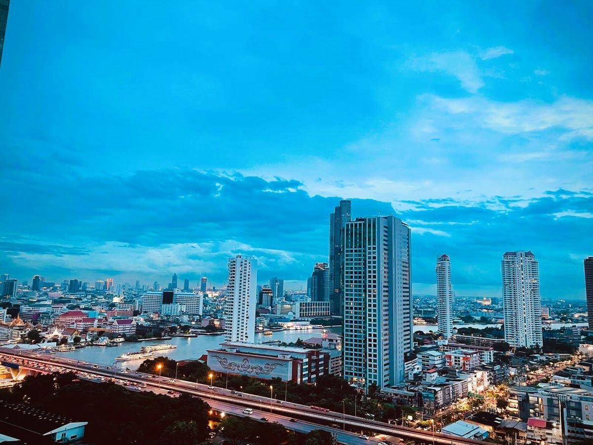 picture The Lighthouse, River/city views 21-50th 1 bedroom - 10/10