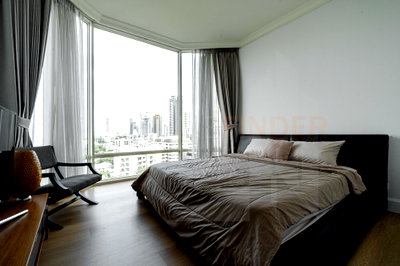 ขายคอนโด : Royce private residences 2 bedrooms, for sale
