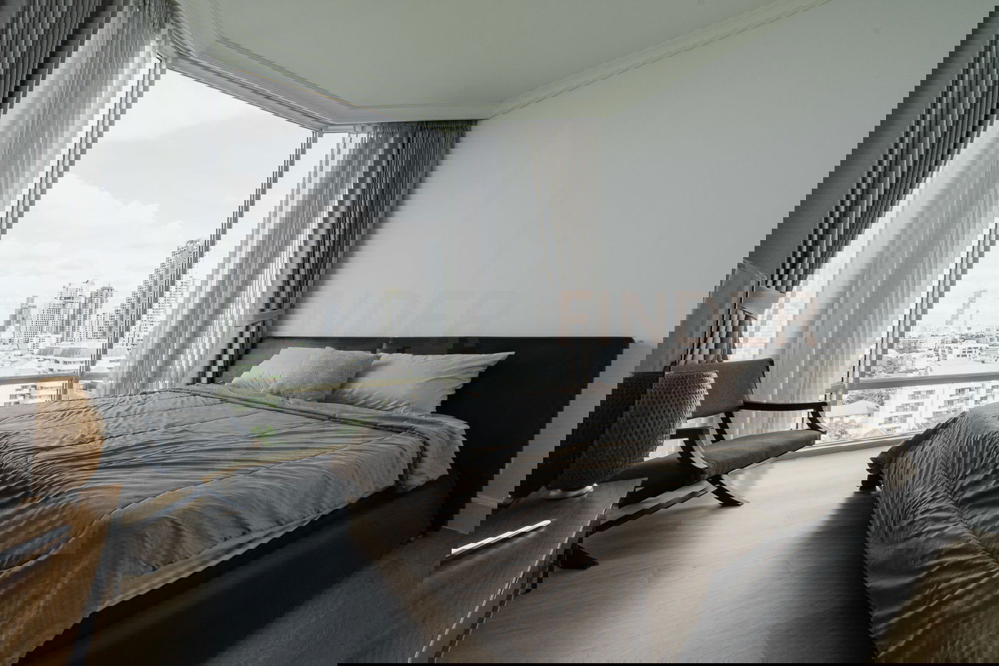 รูป Royce private residences 2 bedrooms, for sale - รูปที่ 1/9