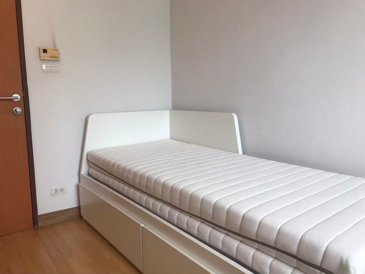 รูป ให้เช่า Residence 52 ใกล้ BTSอ่อนนุช เพียง 8 นาที - รูปที่ 13/17
