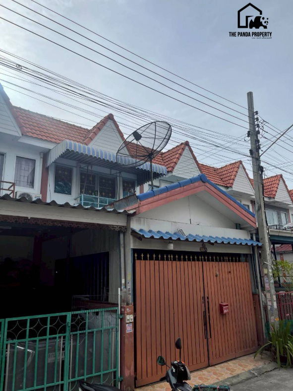 รูป ม.​ชุติมา​ ซ.มังกร​แพรกษา​ ราคาถูก - รูปที่ 18/18