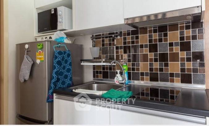 picture 1-BR Condo at Le Cote Sukhumvit 14 near BTS Asok (ID 885133) - 4/9