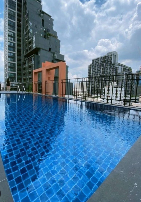 picture vela se residence studio floor 3 - 22/25