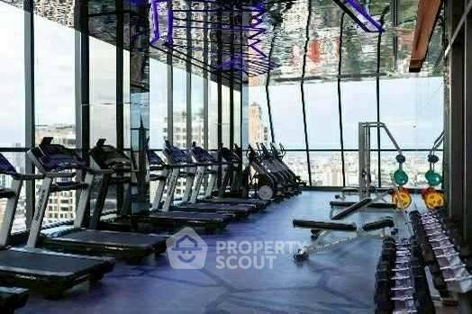 รูป คอนโด 1-ห้องนอน ที่ ไอดีโอ พหลโยธิน-จตุจักร ใกล้ BTS สะพานควาย (ID 2280571) - รูปที่ 8/11