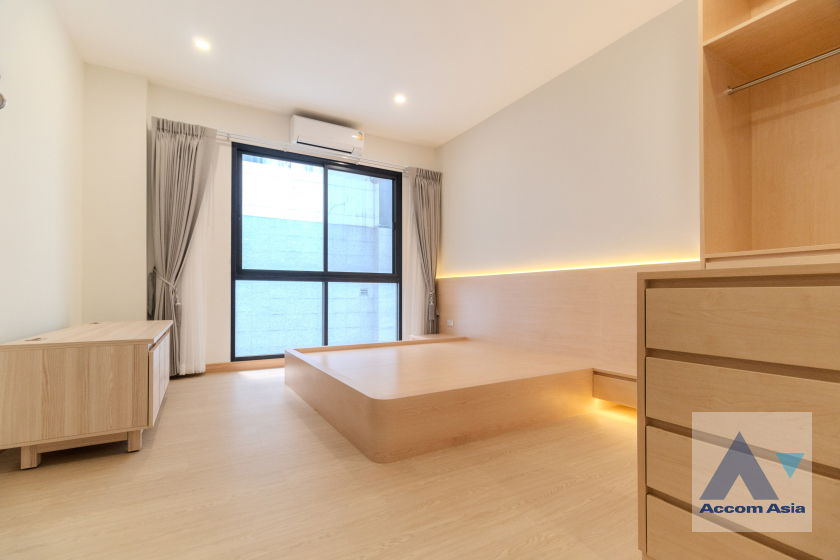 picture 🔼🔽 AccomA 📩 Pet friendly 3 BR House in  Lumphini (AA41427) - 19/20