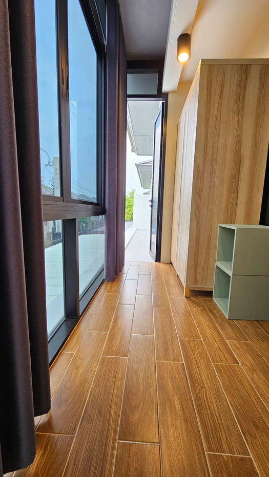 รูป [ขาย | SALE : SSP11091] 🏡แกรนด์ บริทาเนีย ราชพฤกษ์ - พระราม 5 ✨ที่สุดแห่งความคุ้มค่าของบ้านพร้อมอยู่ที่ใช่…ใกล้ทุกการเดินทาง✨ - รูปที่ 8/15