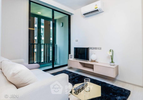 รูปภาพ 2-BR Condo at Vtara 36 near BTS Thong Lor (ID 512701)