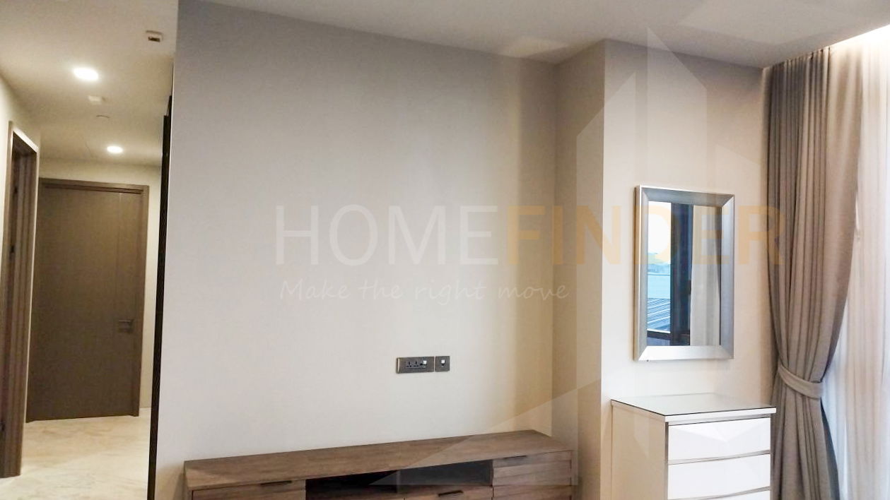 รูป The Monument Thonglor 2 bedrooms, for sale - รูปที่ 6/8