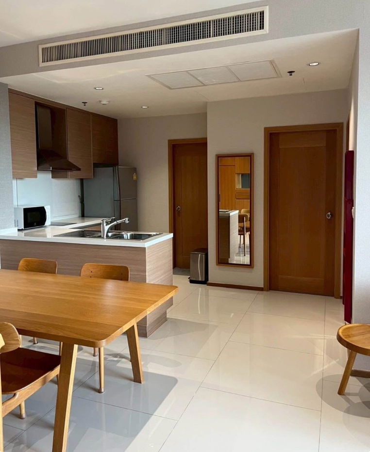 รูป #A12433 ✅ 25/8/68  ให้เช่า The Emporio Place📲📢สอบถาม ld line @condoboy - รูปที่ 4/9