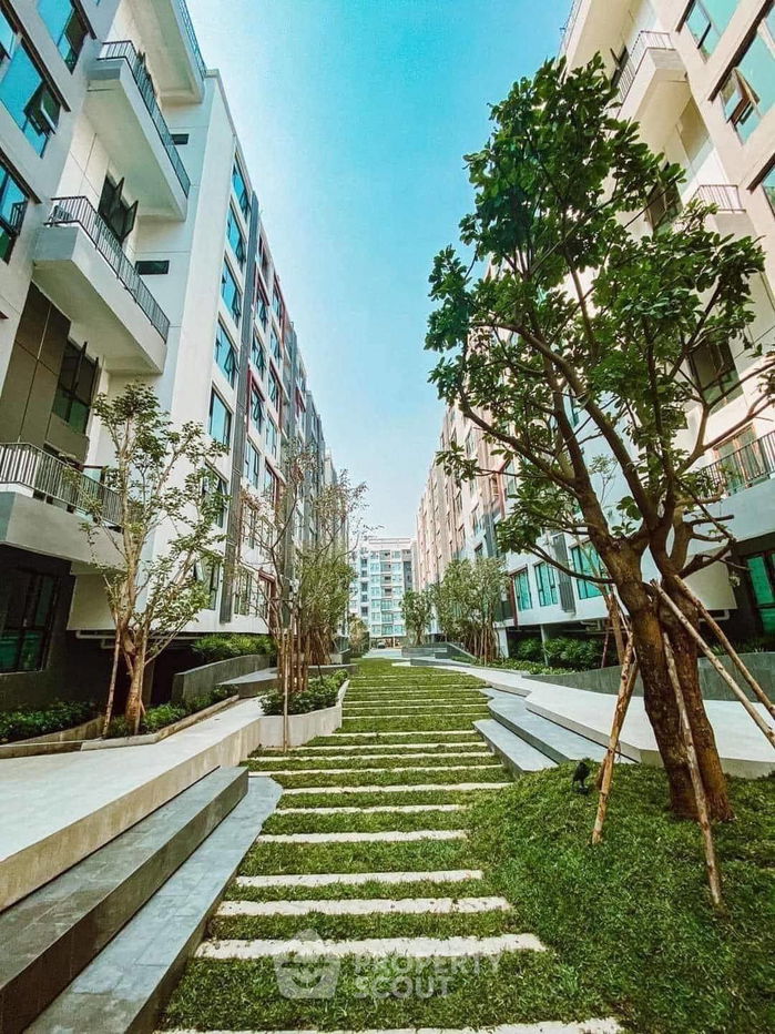 รูป คอนโด 1-ห้องนอน ที่ ดิ ออริจิ้น รามอินทรา 83 สเตชั่น ใน รามอินทรา (ID 2244475) - รูปที่ 18/27