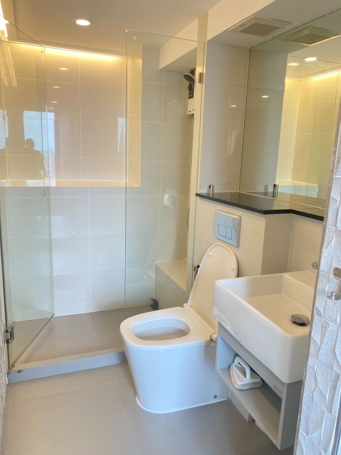 รูป  For Rent | Knightsbridge Prime Sathorn - รูปที่ 6/21