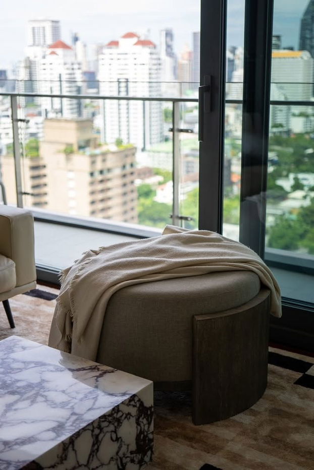 picture For Rent »  KHUN by YOO 🚩Prime location condo Next to BTS Thong Lo (ST-02)  - 13/24