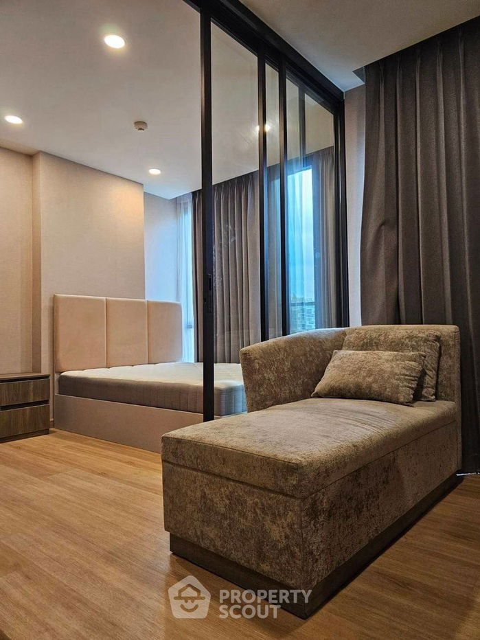 picture 1-BR Condo at Lloyd Soonvijai-Thonglor in Bang Kapi (ID 2280561) - 7/13