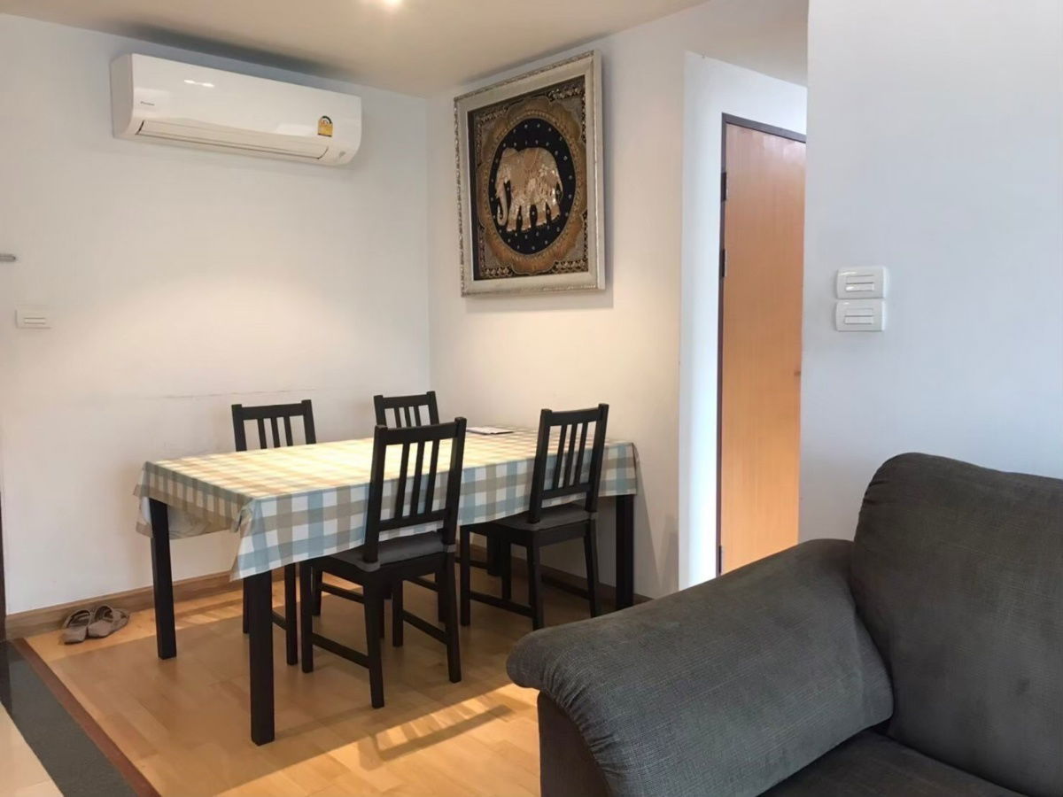 รูป ให้เช่า Residence 52 ใกล้ BTSอ่อนนุช เพียง 8 นาที - รูปที่ 4/17