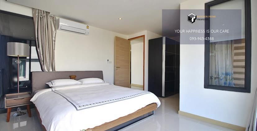 picture Socio Reference 61 | 🚝Near BTS Ekkamai and shopping malls like Major Ekkamai. Travel into the city in just 10-15 minutes. #2025082511500 - 3/9