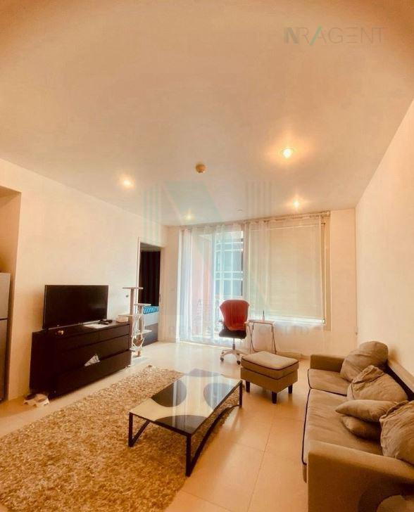picture 📌 For Sell Condo MANHATTAN CHIDLOM Building 1, Floor 18,2 bed room, Room size 58 sqm - 1/8
