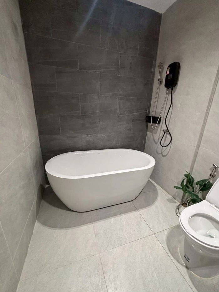picture Townhome for rent, 2 floors, Huai Khwang, Ratchada - 11/13
